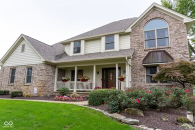 5407 W Granite Ct, New Palestine, IN 46163 - photo 6