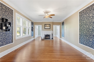 535 E 44th St, Savannah, GA 31405 - photo 6