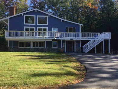101 Murray Pond Rd, New London, NH 03257 - photo 3