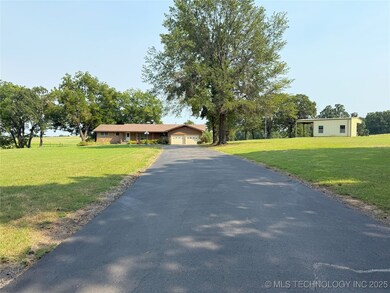 2744 W 103rd St N, Sperry, OK 74073 - photo 4