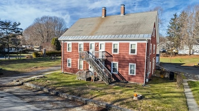 5 B St, Douglas, MA 01516 - photo 2