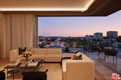 8899 Beverly Blvd unit 8C, West Hollywood, CA 90048 - photo 2
