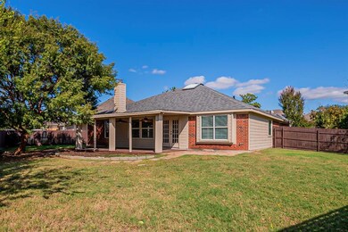 6908 Edgefield Dr, Denton, TX 76210 - photo 5