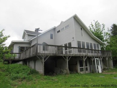 159 Old Indian Rd unit 1, Milton, NY 12547 - photo 2