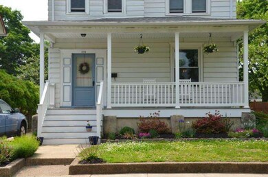 215 Harvard Ave, Collingswood, NJ 08108 - photo 2