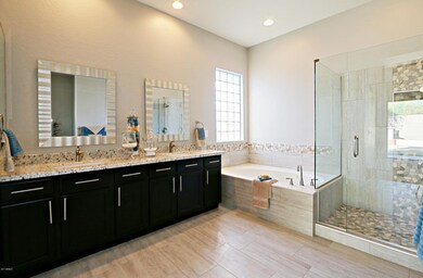 Master Bath 1