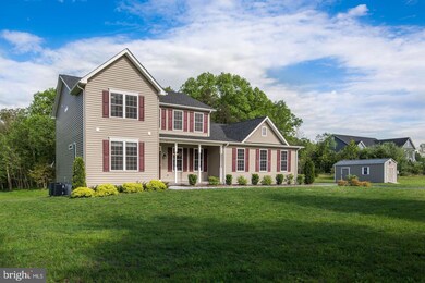 35 Bunker Hill Rd, Stephens City, VA 22655 - photo 3