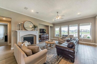 27918 Burnett Hills Ln, Fulshear, TX 77441 - photo 3