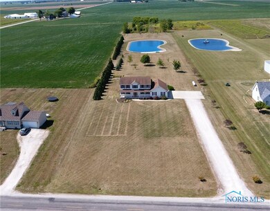 146 N Graytown Rd, Graytown, OH 43432 - photo 3