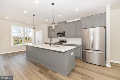 107 Spring Bank Way, Frederick, MD 21701 - photo 6