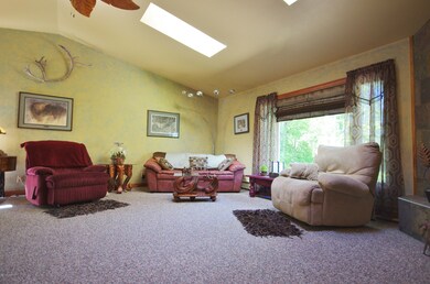 Upper Living