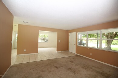 view of living room