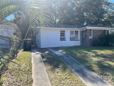 2139 Mississippi Ave unit 2, Savannah, GA 31404 - photo 4