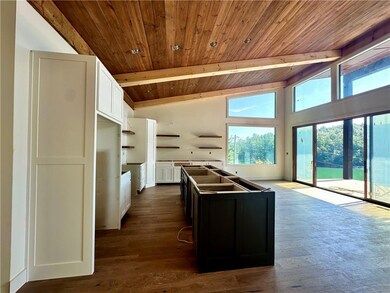 Soft Close Cabinetry with ample natural light *Images shown are for visual representation of a different home site, but SAME floor plan. *