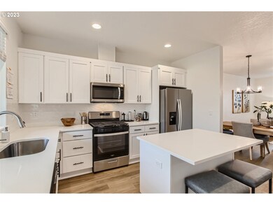 17237 SW Mina Ln unit Lot24, Beaverton, OR 97003 - photo 6