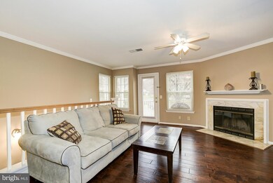 5814 Inman Park Cir unit 801, Rockville, MD 20852 - photo 5