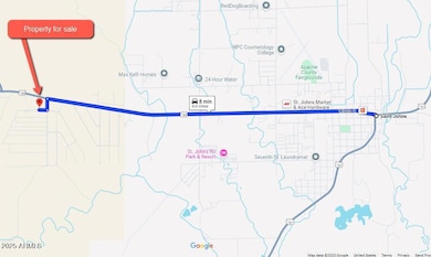 29 County Road 6025 unit 106, Saint Johns, AZ 85936 - photo 6
