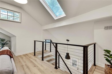 901 Argonne Ave NE unit B, Atlanta, GA 30309 - photo 6