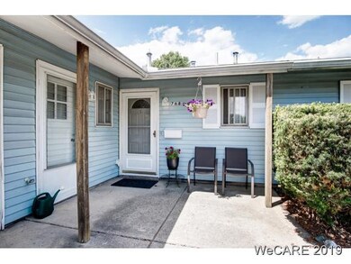 768 Lewis Blvd, Lima, OH 45801 - photo 4