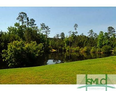 View. Lagoon view...the woods you see will remain!