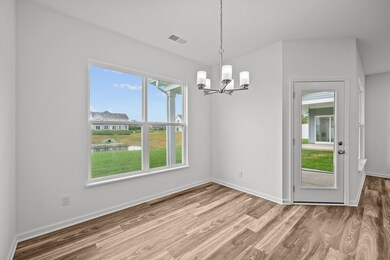Interior - Representational Photo
