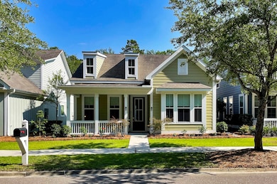 153 Village Ponds Dr, Summerville, SC 29483 - photo 2