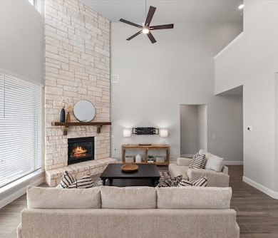 111 Kingfisher Ln, Aledo, TX 76008 - photo 5