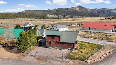 880 W Main St, Pine Valley, UT 84781 - photo 3