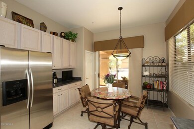 Kitchen-Breakfast Nook