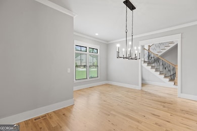 5760 Lula Bridge Ct, Braselton, GA 30517 - photo 7