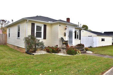 953 Garfield Ave, Lancaster, OH 43130 - photo 3