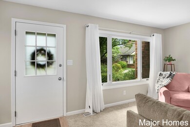 2310 Radcliff Village Dr SE unit 6, Grand Rapids, MI 49546 - photo 7