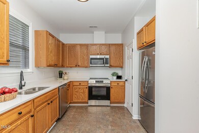 135 Licorice Kitchen