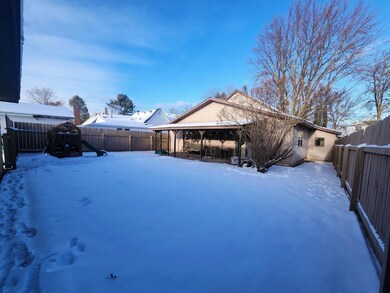 146 S Argyle Ave, Phillips, WI 54555 - photo 4