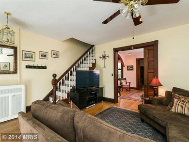 4015 Roland Ave, Baltimore, MD 21211 - photo 4