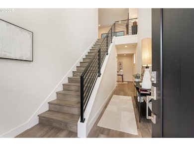 Entrance/Foyer