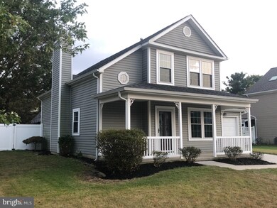 105 Canter Rd, Swedesboro, NJ 08085 - photo 3