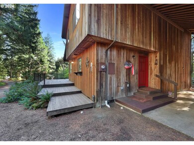 Entrance/Foyer