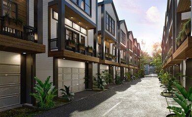 857 Fisher St unit H, Houston, TX 77018 - photo 5