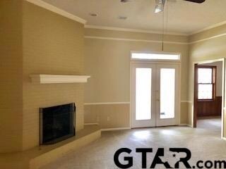 7900 7900 Chancery, Tyler, TX 75703 - photo 2