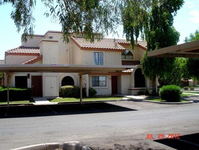Front View