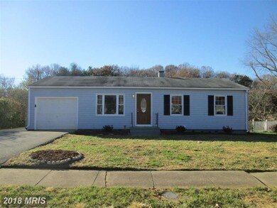 818 Ivydale Ave, Reisterstown, MD 21136 - photo 2