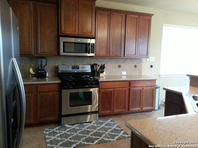 3642 Bennington Way, San Antonio, TX 78261 - photo 4