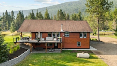 9 Sandi Ln, Heron, MT 59844 - photo 3