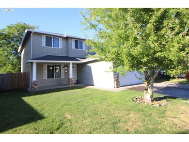 5610 NE 55th Cir, Vancouver, WA 98661 - photo 2
