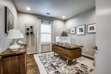 5215 Vickery Blvd, Dallas, TX 75206 - photo 5