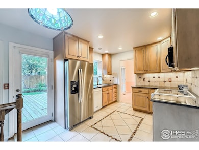 2750 Emerson Ave, Boulder, CO 80305 - photo 4