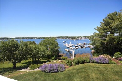 141 Atlantic Ave, Boothbay Harbor, ME 04538 - photo 4