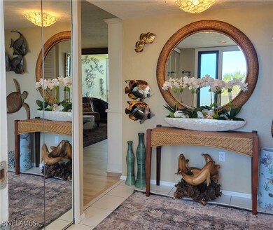 Welcome to your artistic haven on the beach