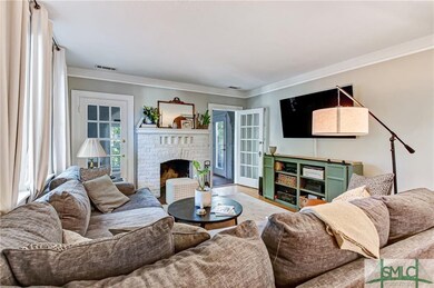 1105 E 50th St, Savannah, GA 31404 - photo 5